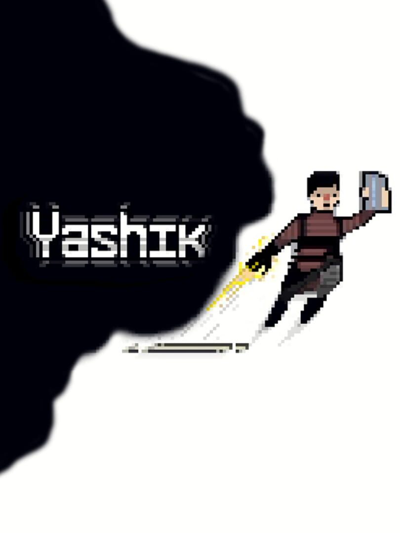 Yashik (2017)