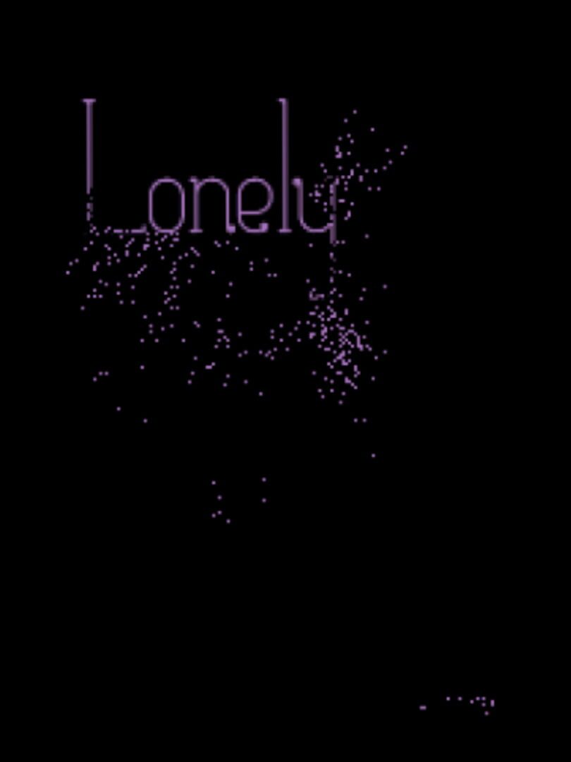 Lonely (2013)