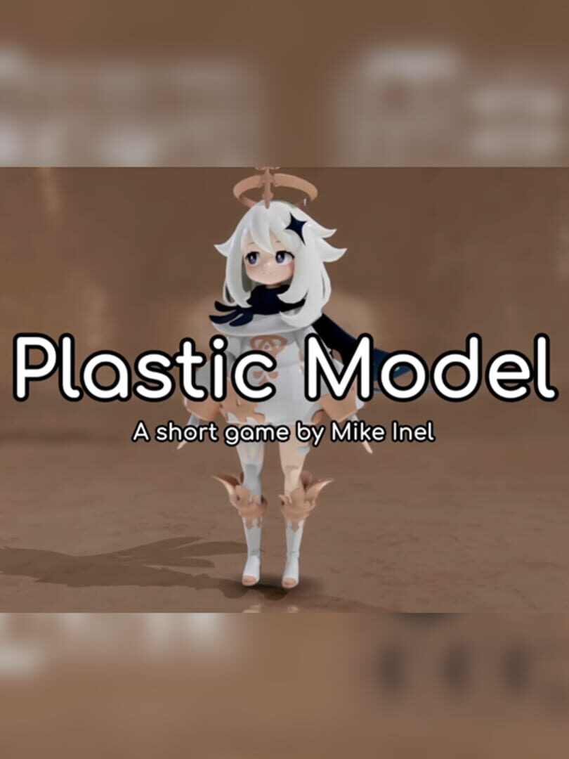 Plastic Model (2022)