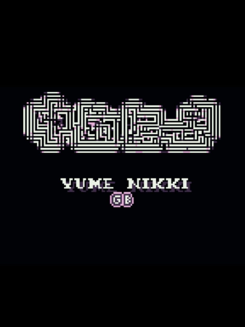 Yume Nikki GB (2022)