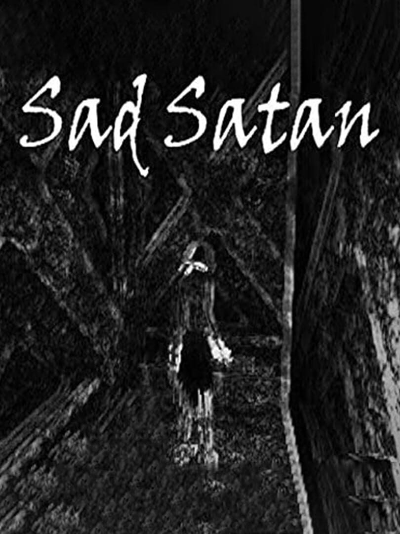 Cover image of Sad Satan