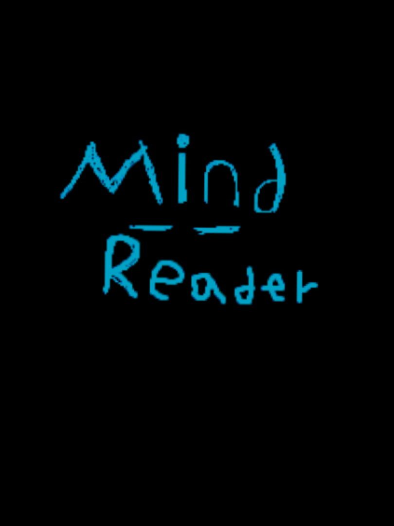 Mind Reader (2014)