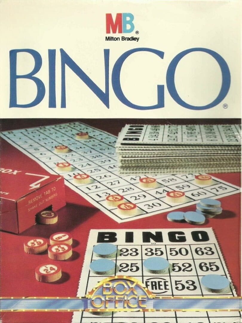 MB Bingo (1989)