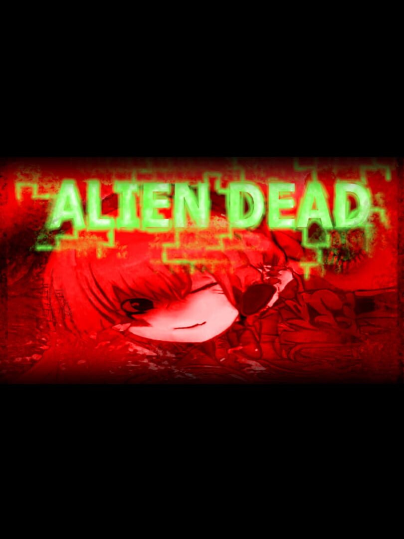 Alien Dead (2021)