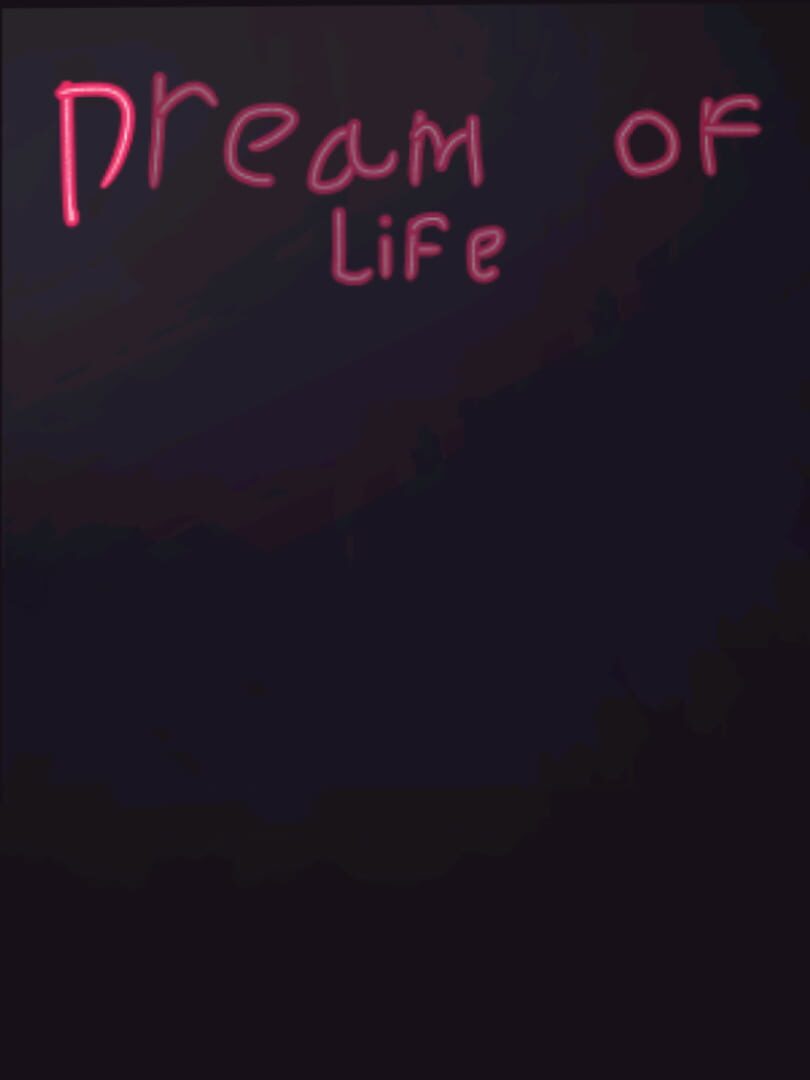 Dream of Life (2021)