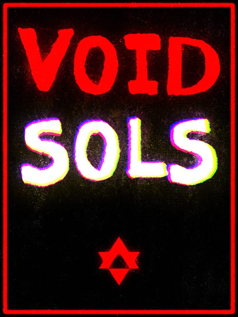 Void Sols (2022)