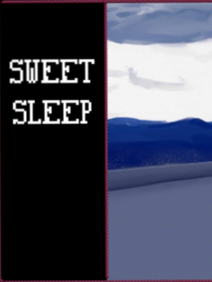 Sweet Sleep (2021)