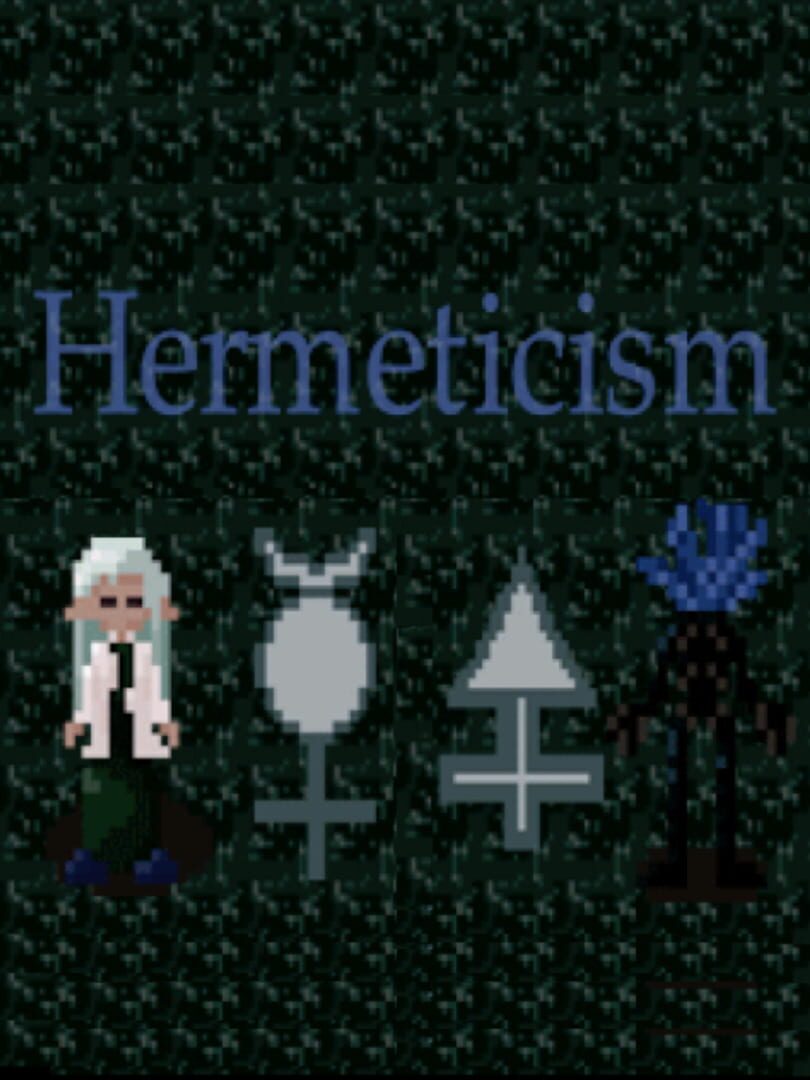 Hermeticism (2021)