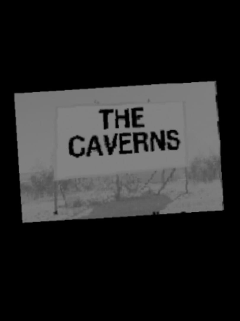 The Caverns (2021)