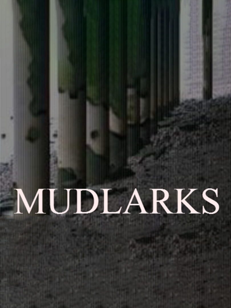 Mudlarks (2014)