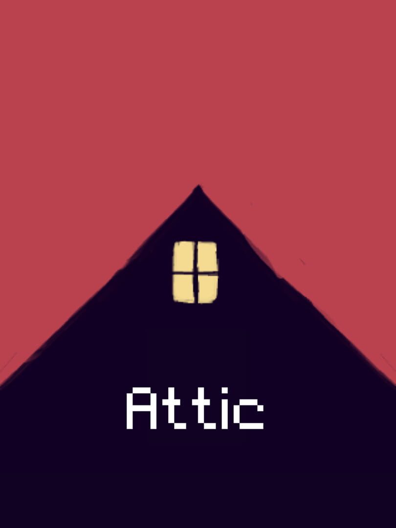 Attic (2022)