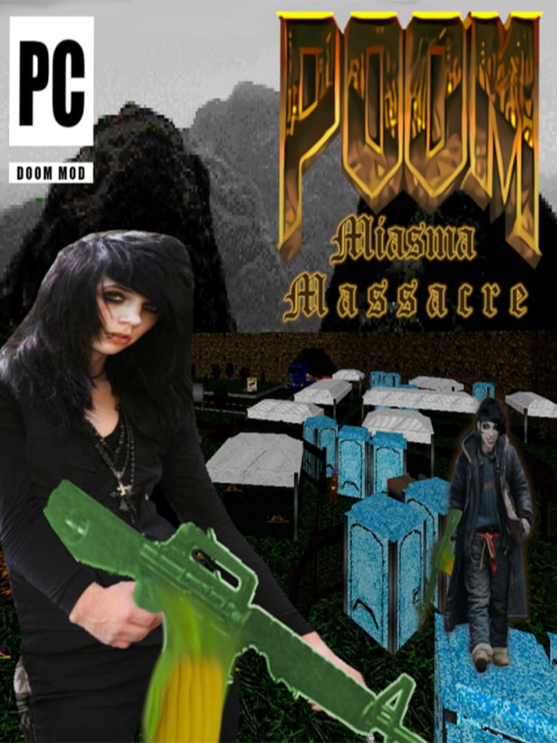 Poom: Miasma Massacre
