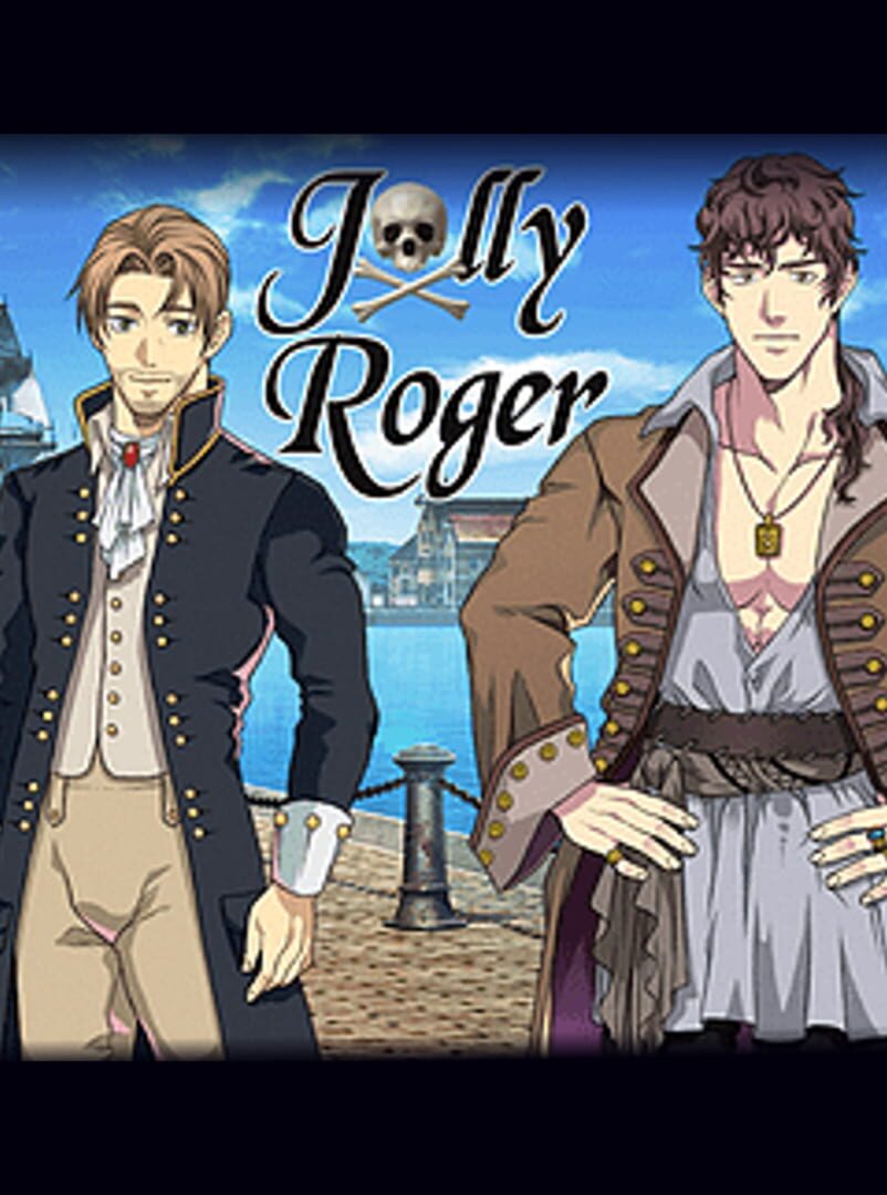 Jolly Roger (2021)