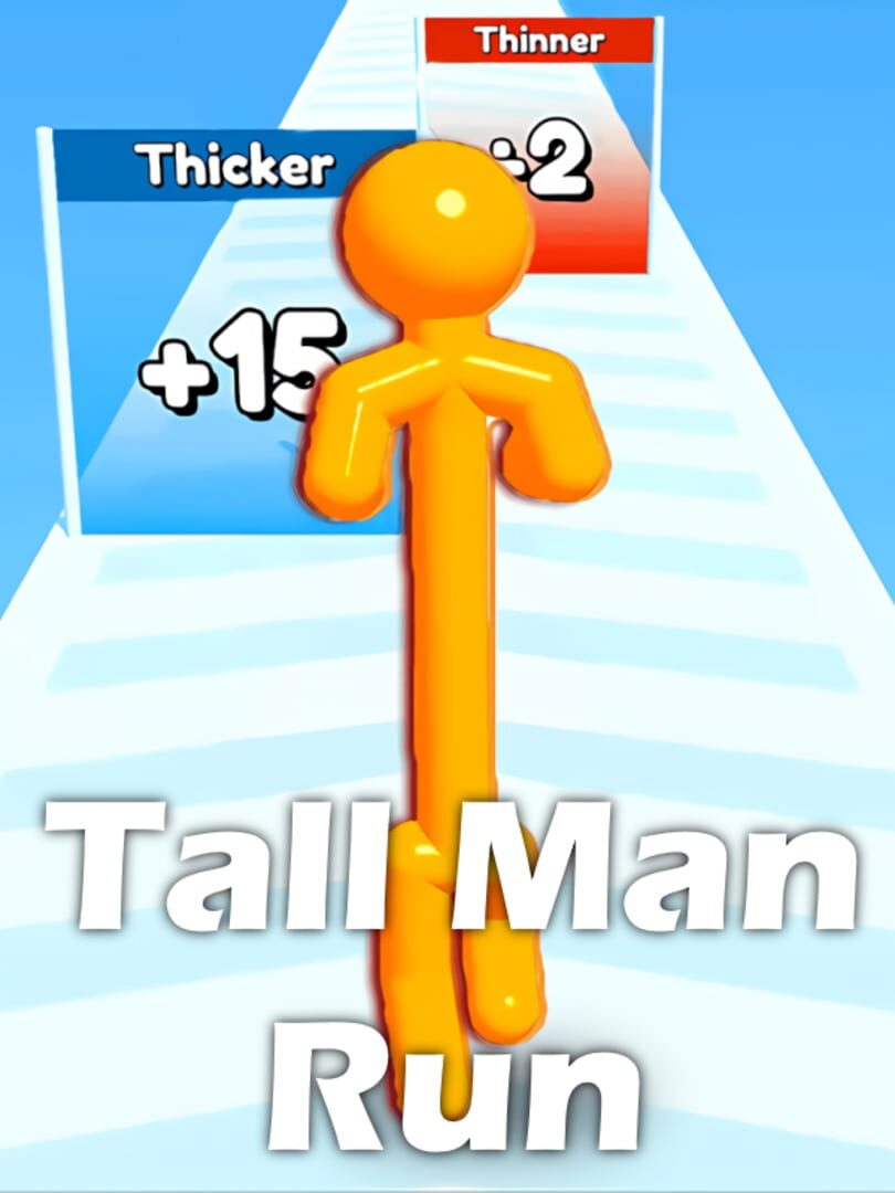 Tall Man Run (2022)