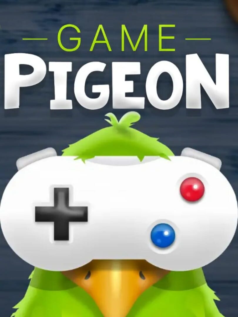 GamePigeon (2016)