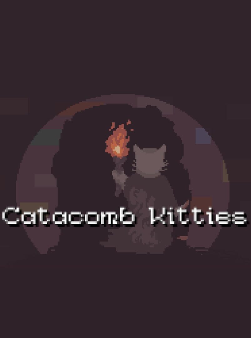 Catacomb Kitties (2022)