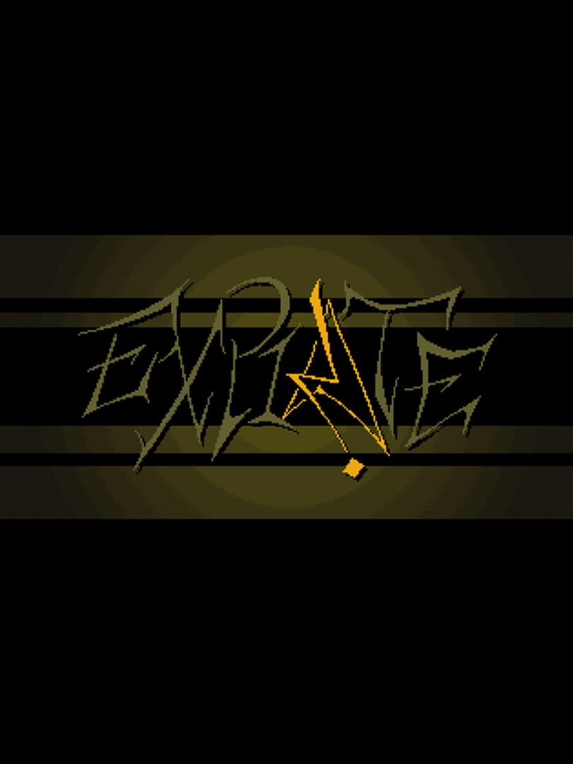 Expiate (2018)