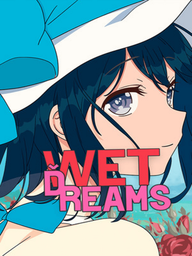 Wet Dreams Cover