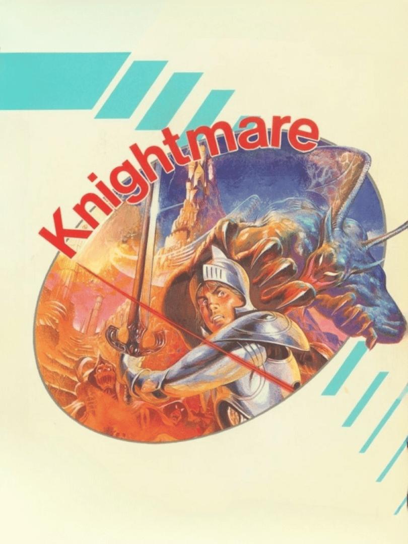 Knightmare Cover