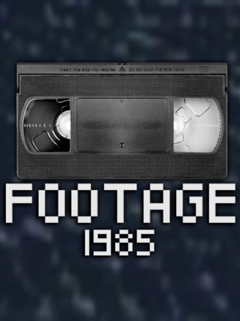 Footage 1985 (2022)