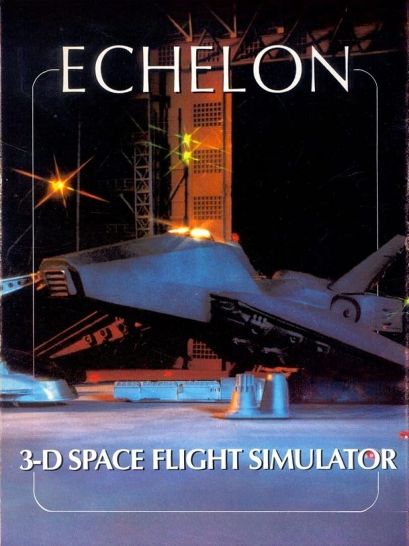 Echelon (1987)