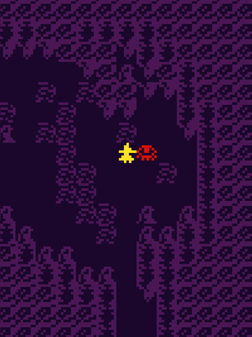 Cigarette Quest Cover