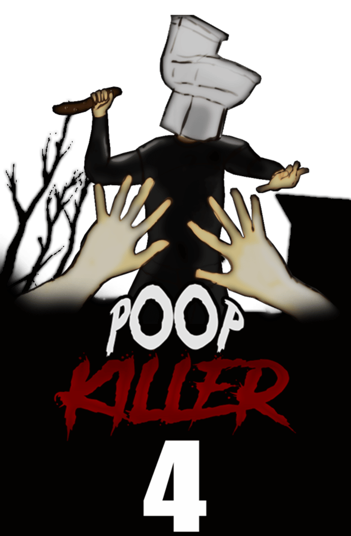 Poop Killer 4 Cover