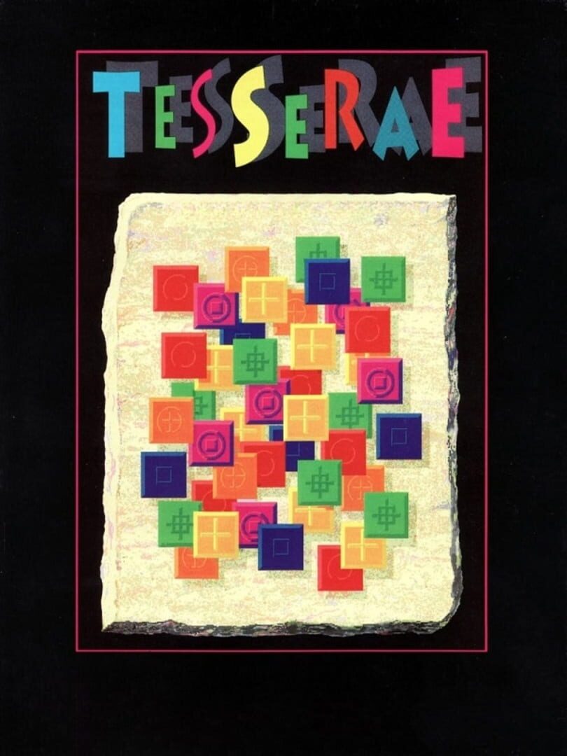 Tesserae (1990)