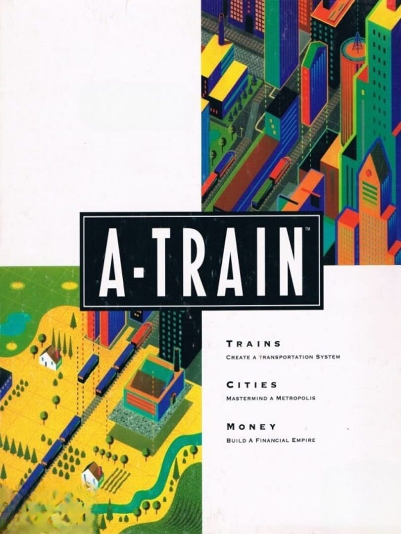 A-Train