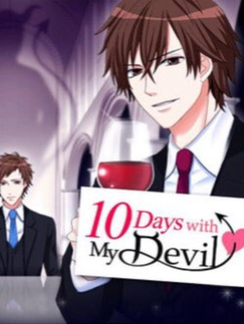 10 Days with My Devil (2010)