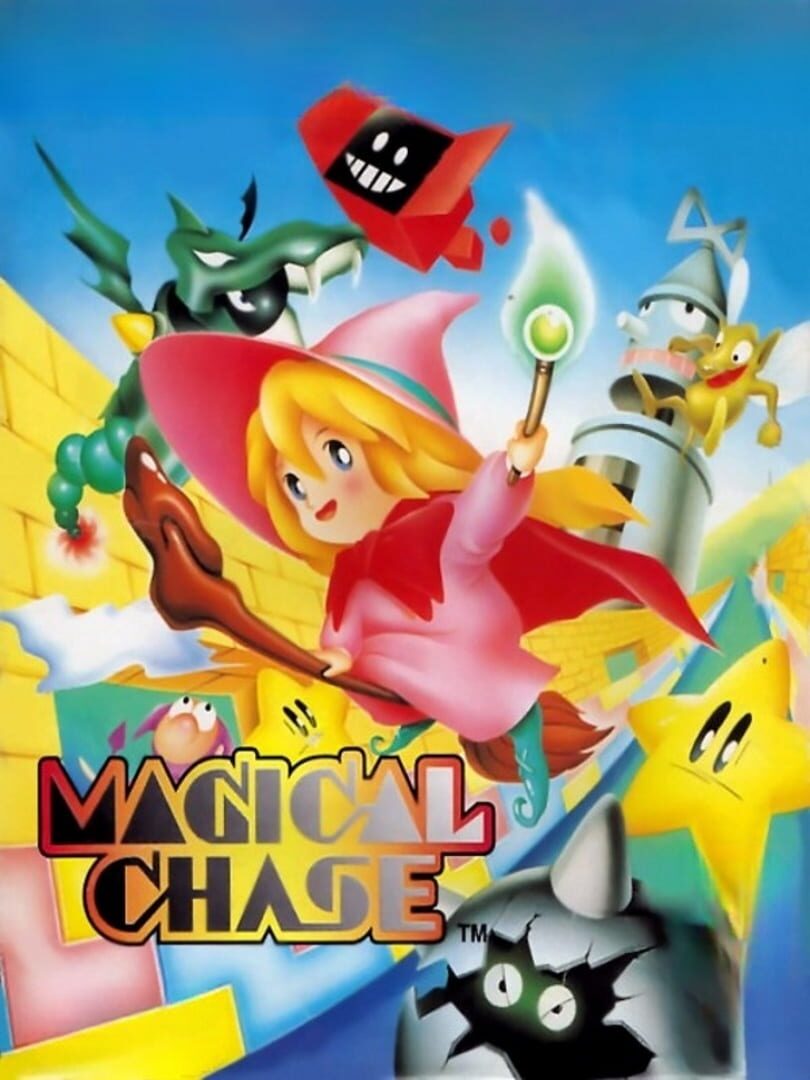 Magical Chase (1991)