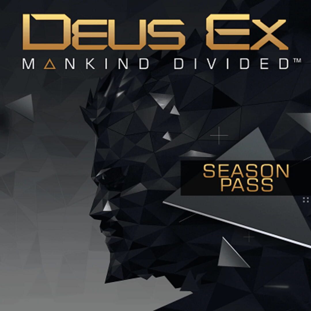 Deus Ex: Mankind Divided - Desperate Measures