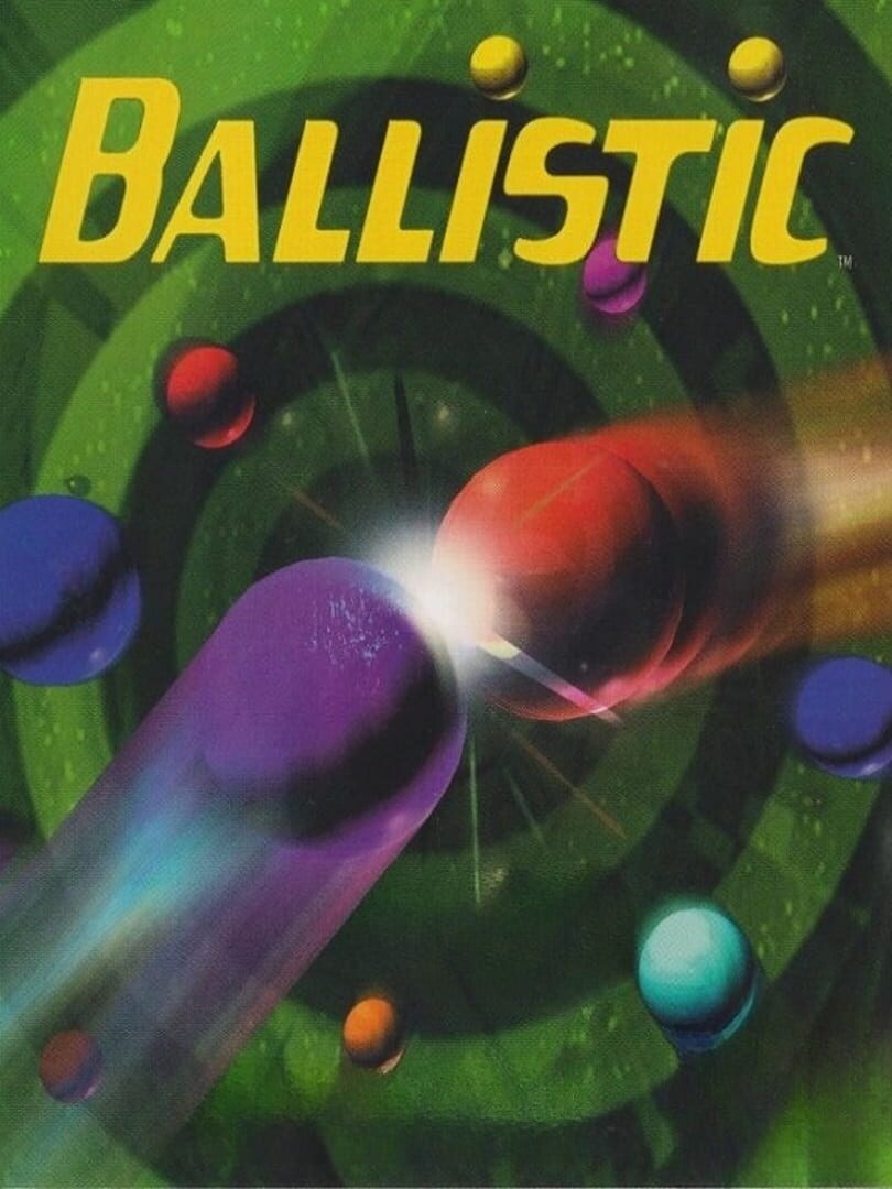 Ballistic (1999)