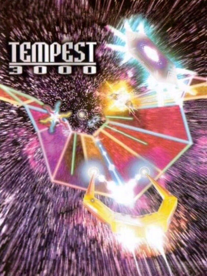 Tempest 3000 (2000)