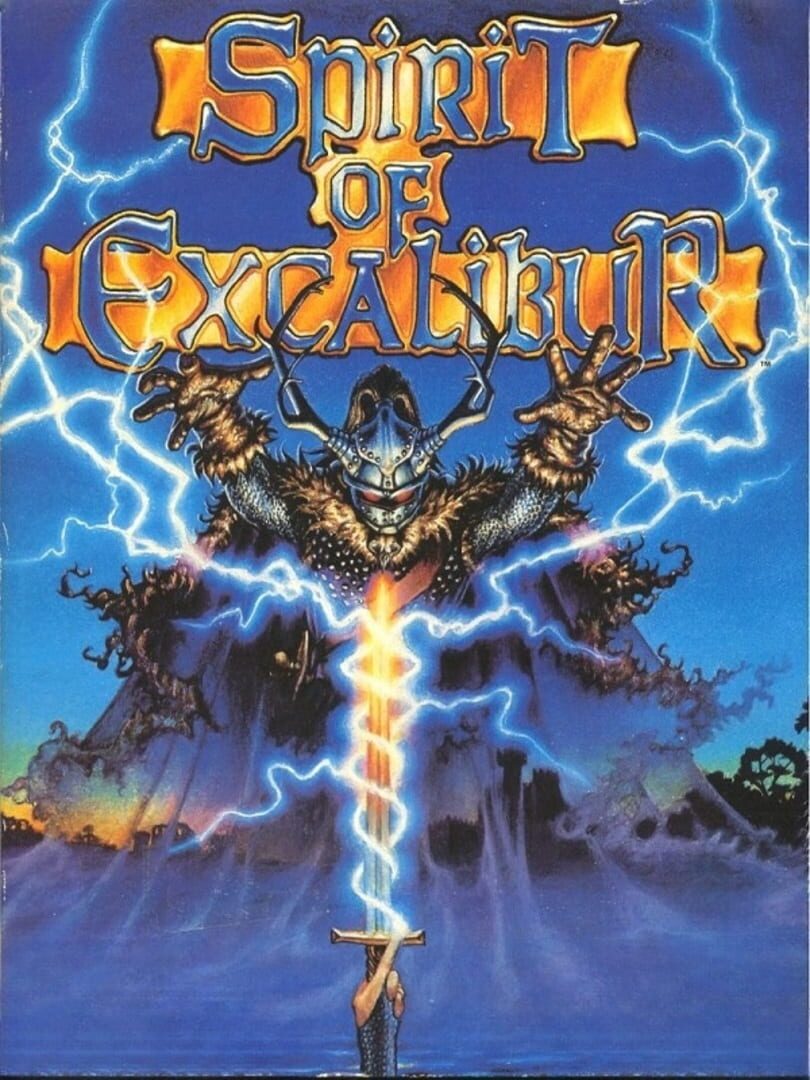 Spirit of Excalibur (1990)