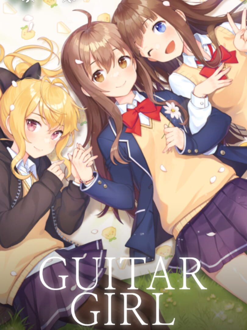 Guitar Girl (2020)