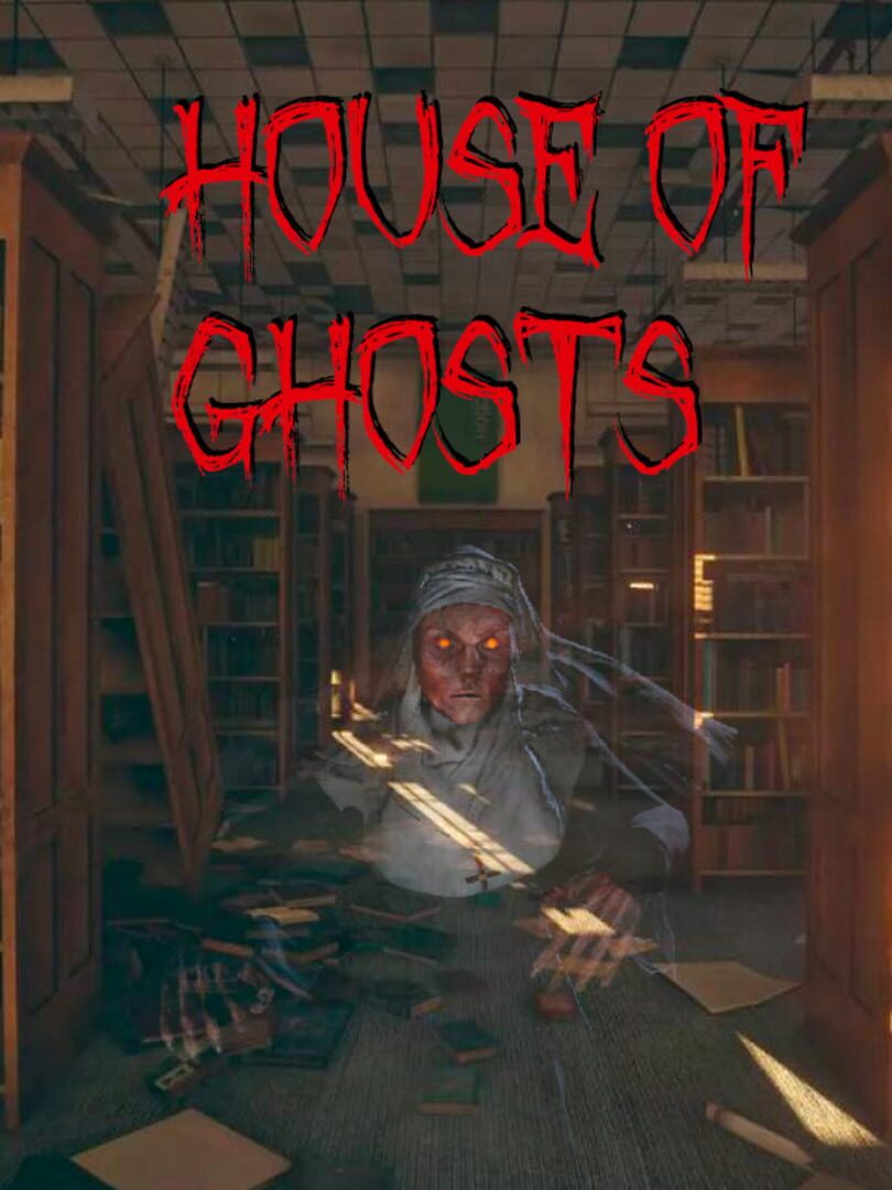 House of Ghosts (2022)