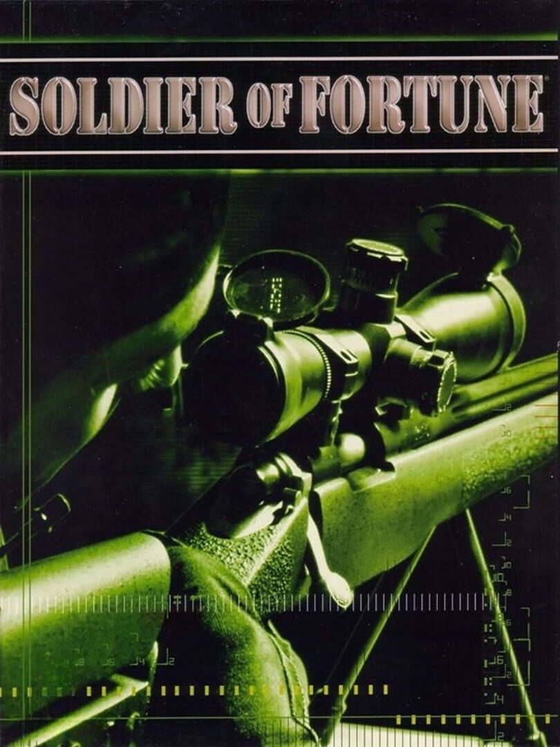 Soldier of Fortune