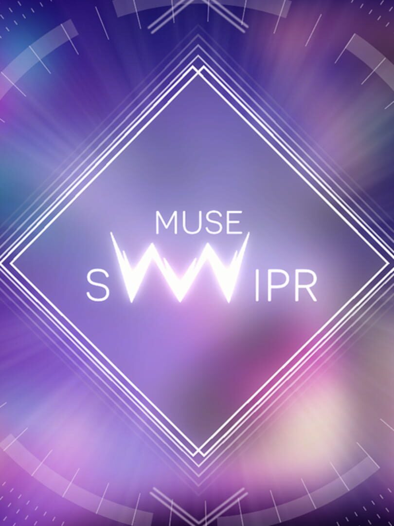 MuseSwipr (2022)