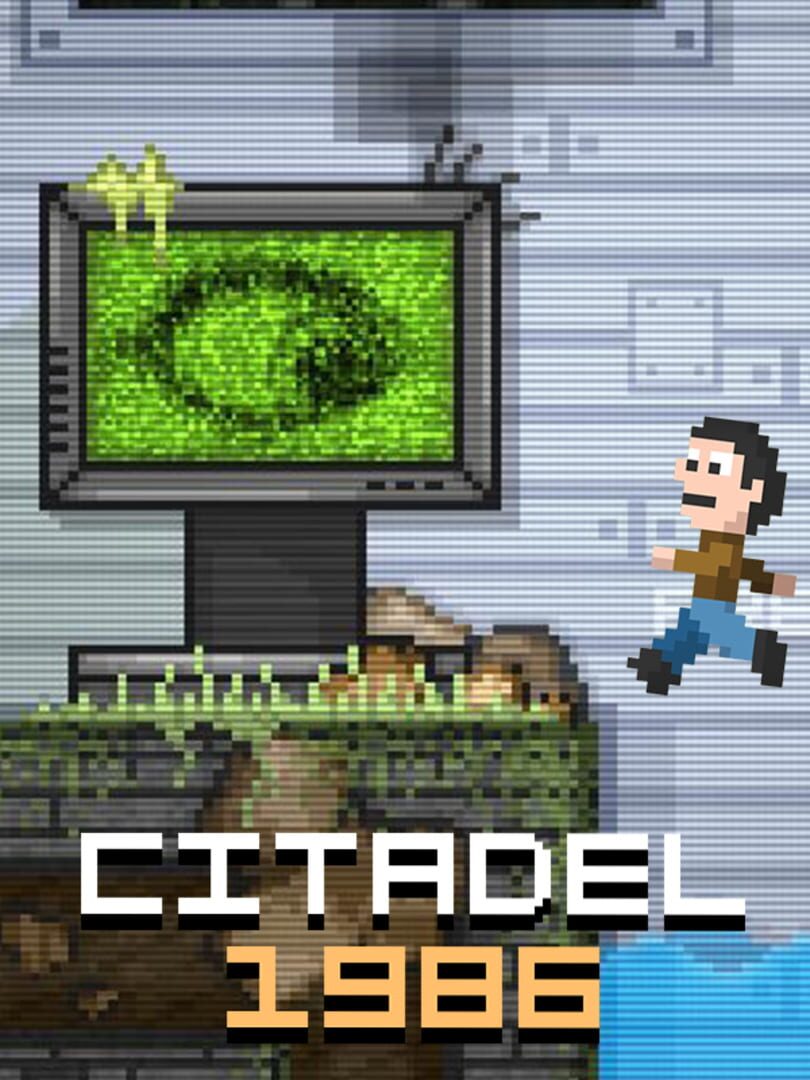 Citadel 1986 (2016)