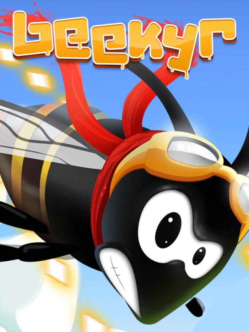 Beekyr (2014)