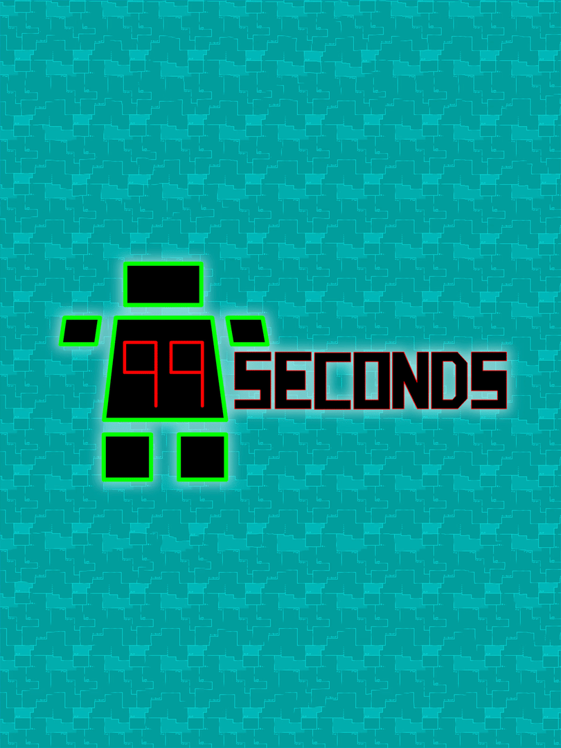 99 Seconds Cover