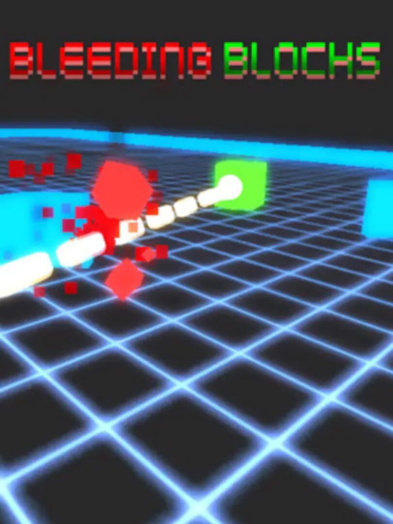 Bleeding Blocks
