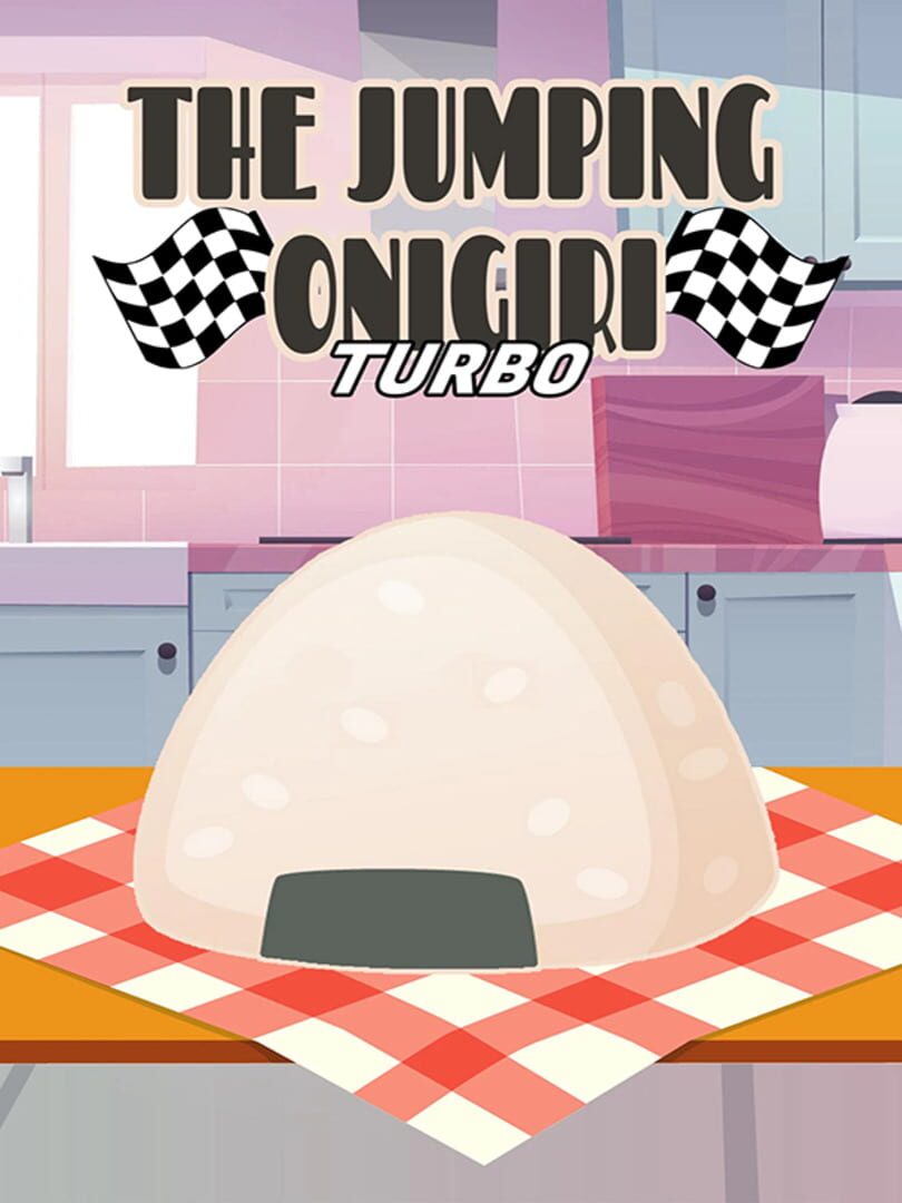 The Jumping Onigiri: Turbo