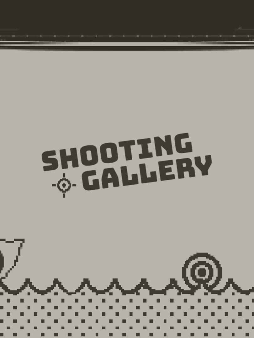 Shooting Gallery