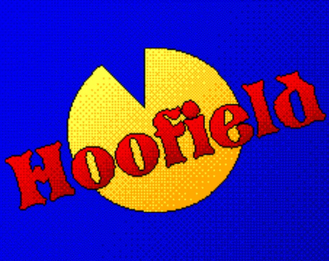 Hoofield (2021)