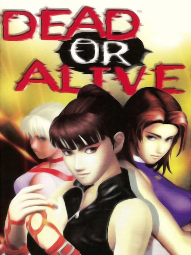 Dead or Alive (1996)