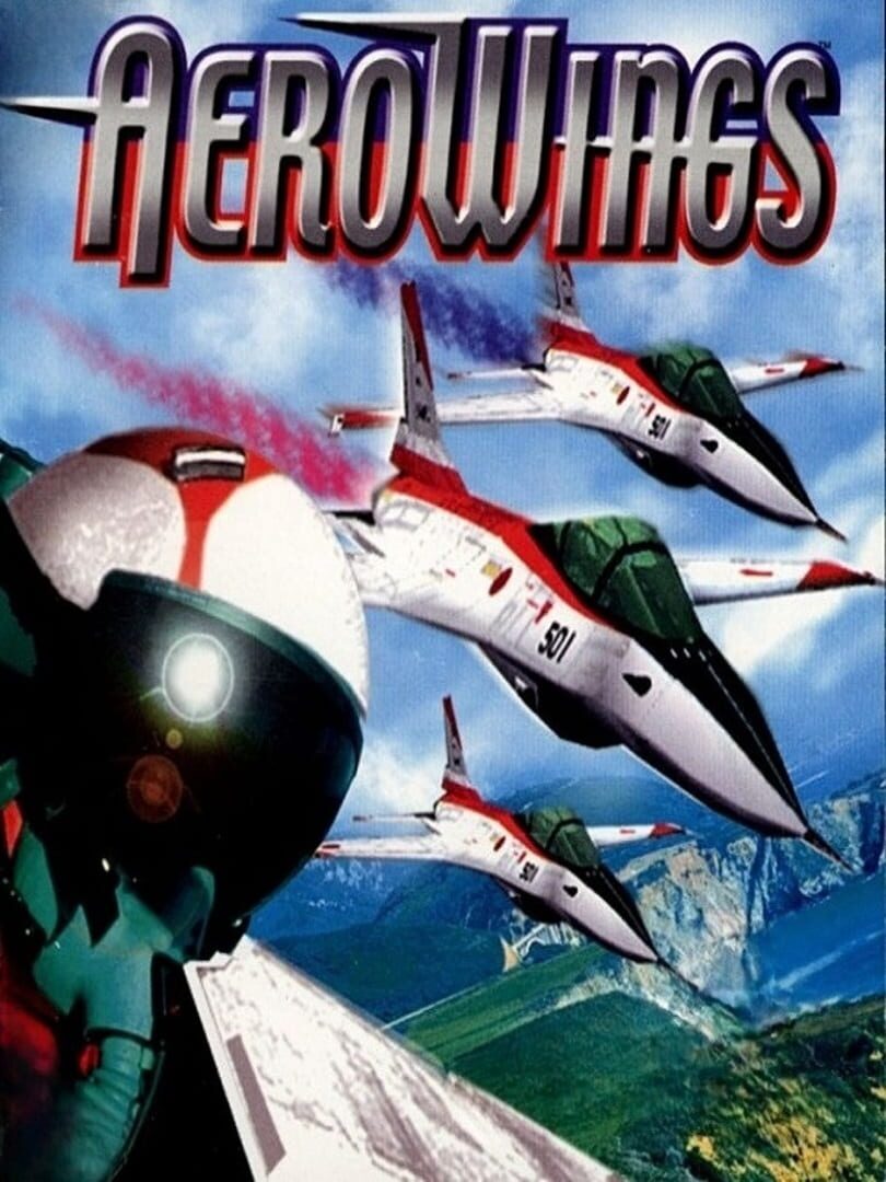 AeroWings (1999)