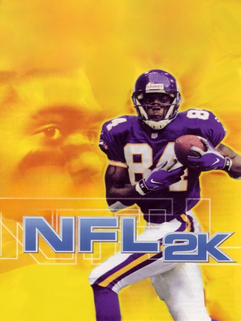 NFL 2K (1999)