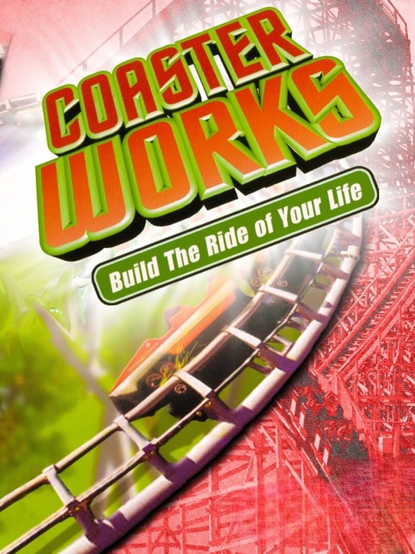 Coaster Works (1999)